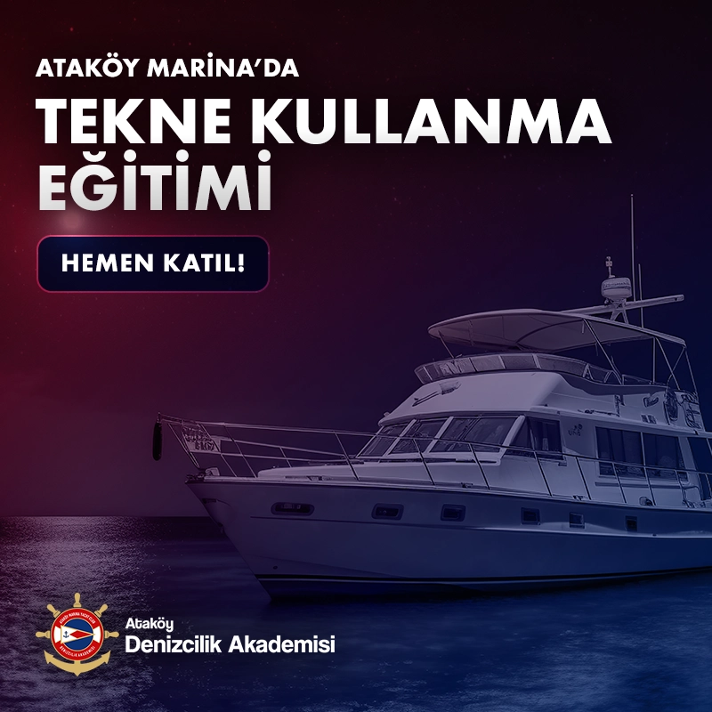 Ataköy Denizcilik Akademisi