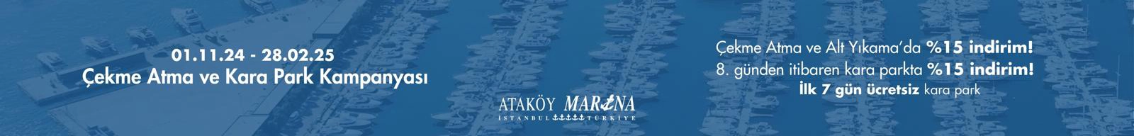 Ataköy Marina