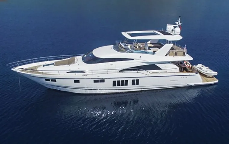 PLATİN MARİN*DEN 2015 FAIRLINE SQADRON 78 FULL+FULL