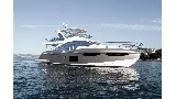 Satılık Azimut 60 2022 model